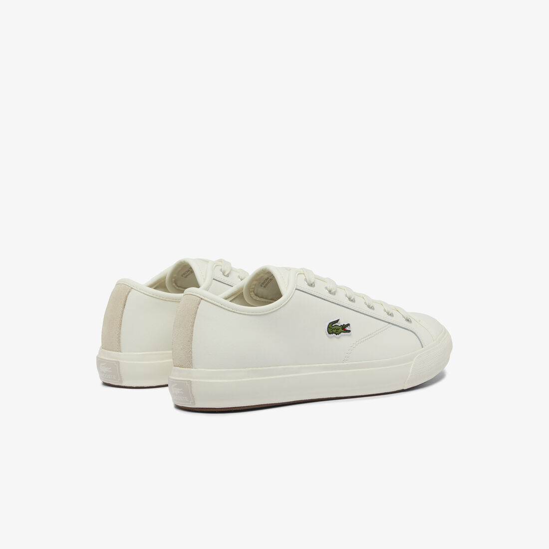 أحذية رياضية جلدية للرجال من ماركة باك كورت أحذية رياضية جلدية للرجال من ماركة باك كورت