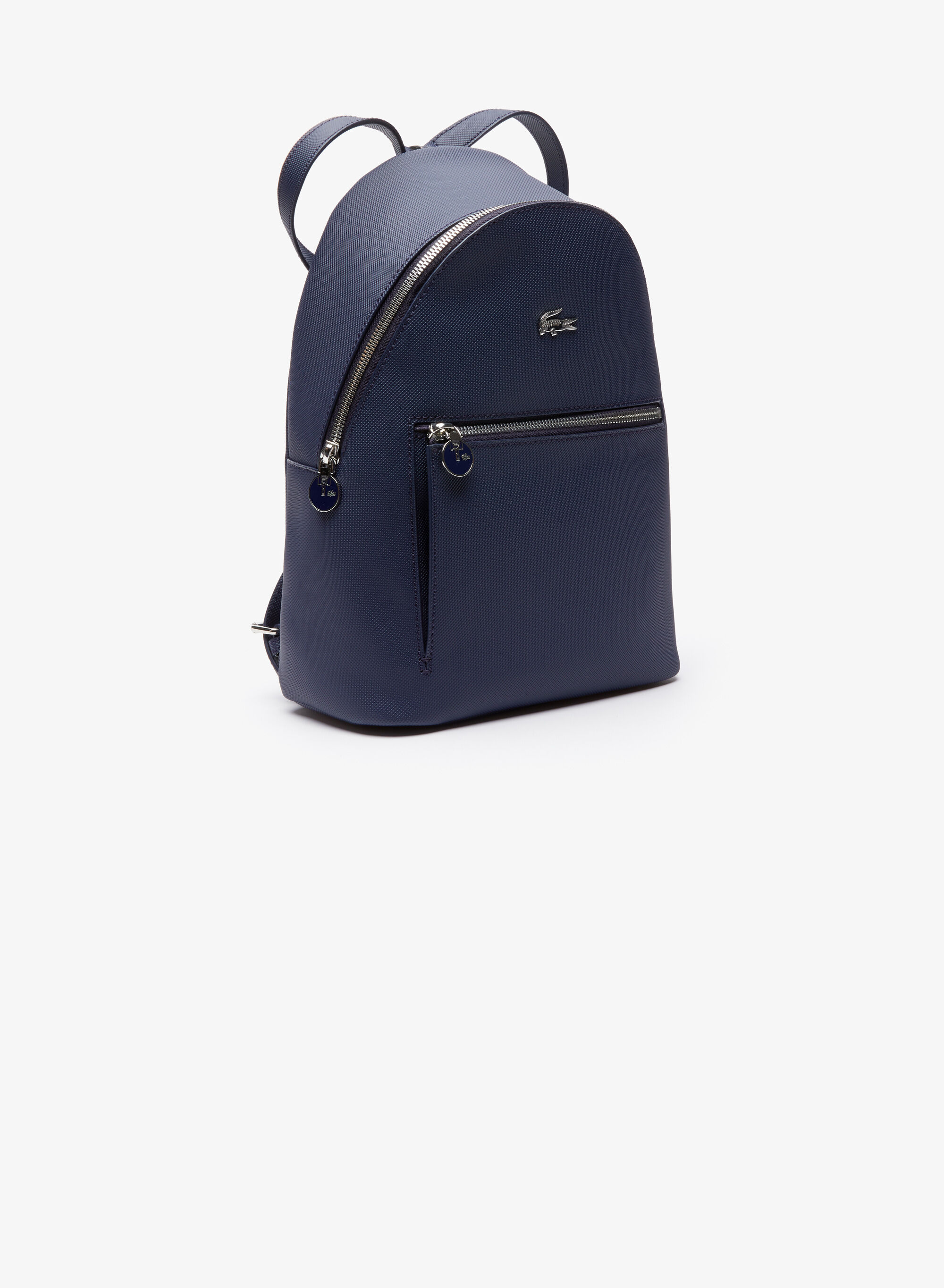 Women's daily classic coated piqué canvas backpack store