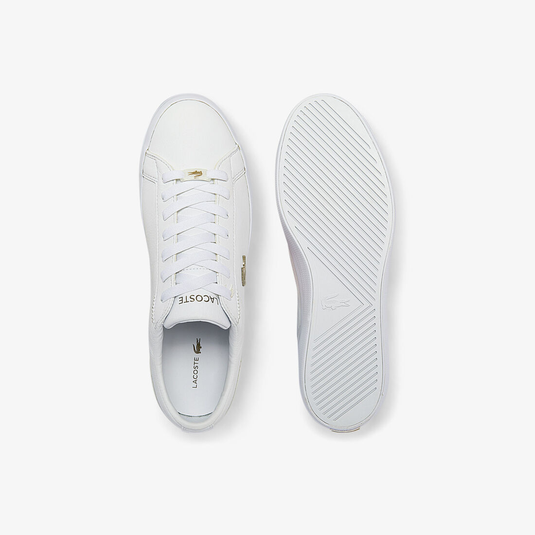 سنيكرز ليروند جلد وخامات صناعية للرجال سنيكرز ليروند جلد وخامات صناعية للرجال