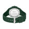 Lacoste Mens Green Dial Watch Lacoste Mens Green Dial Watch