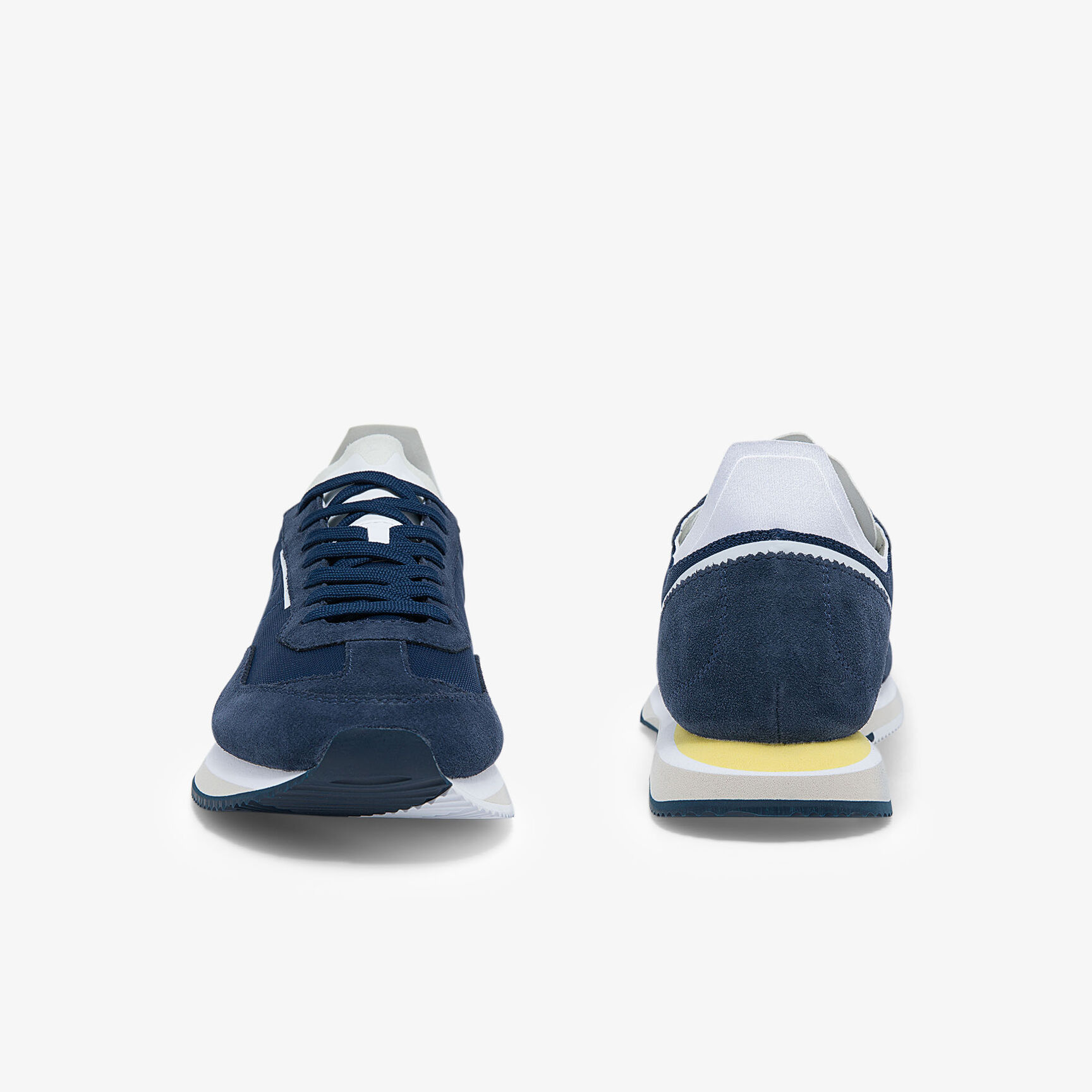 Men's Match Break Textile Sneakers Men's Match Break Textile Sneakers