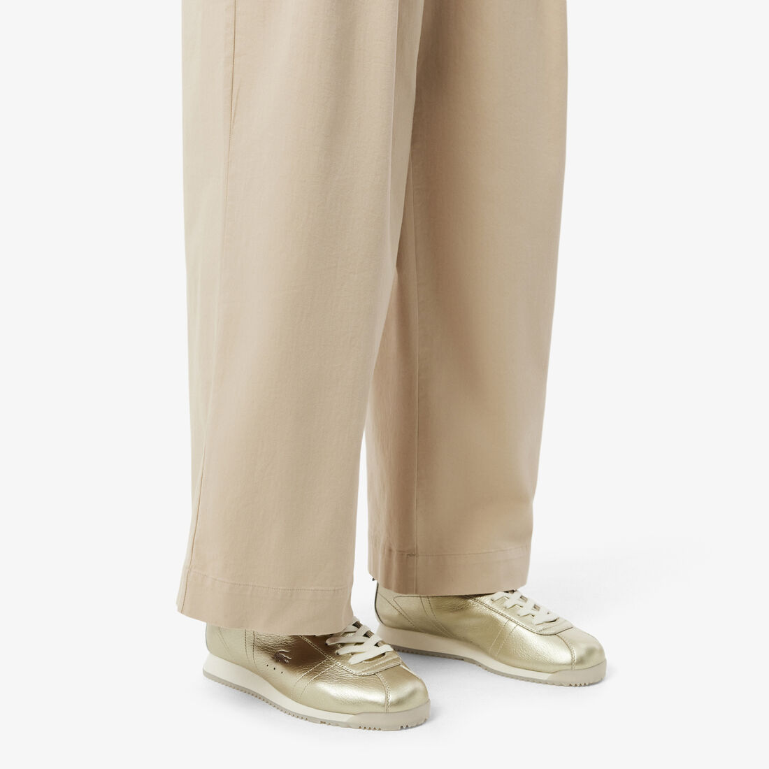 Women's Club-Low Leather Sneakers Women's Club-Low Leather Sneakers