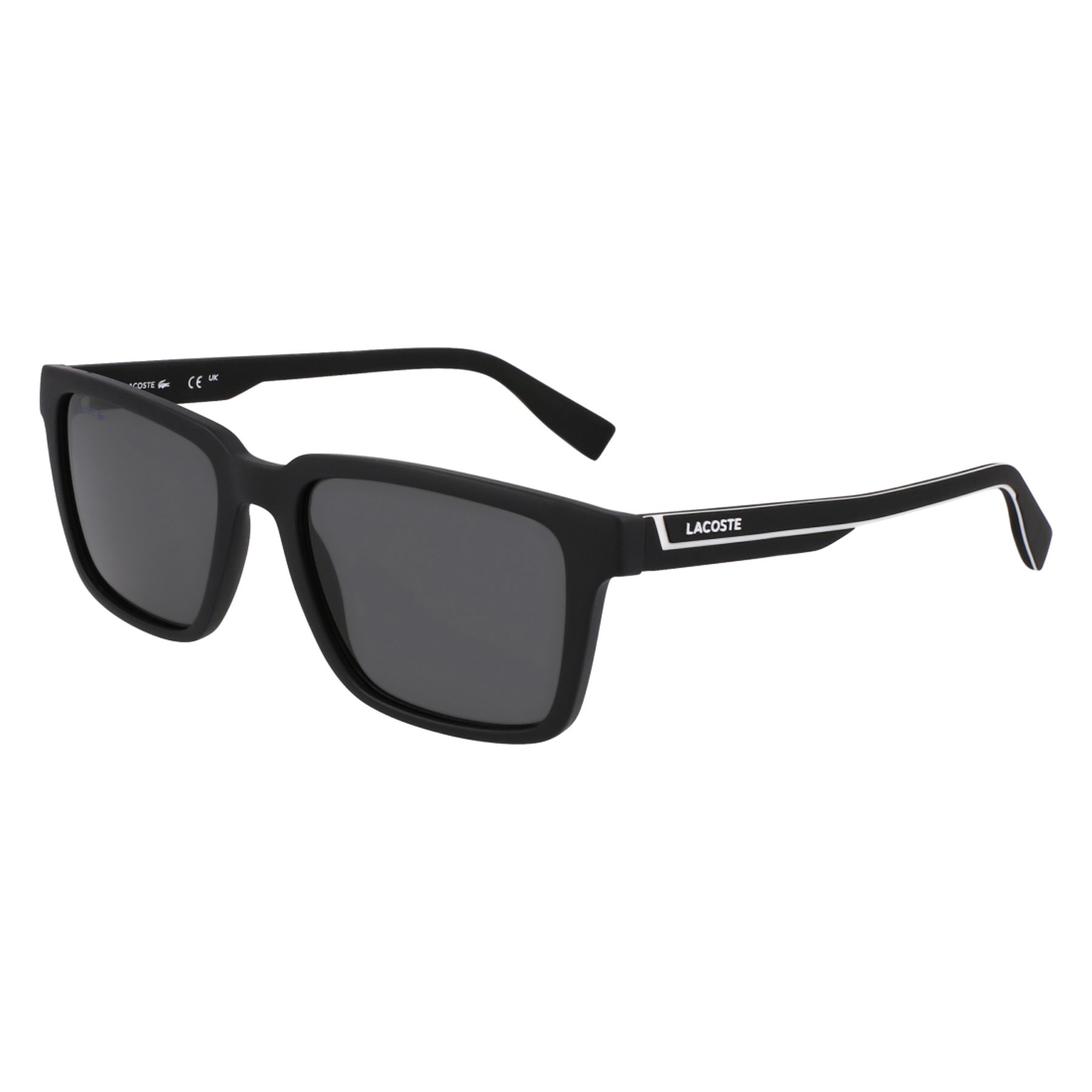 Lacoste Men Rectangular Sunglasses lacoste men rectangular sunglasses