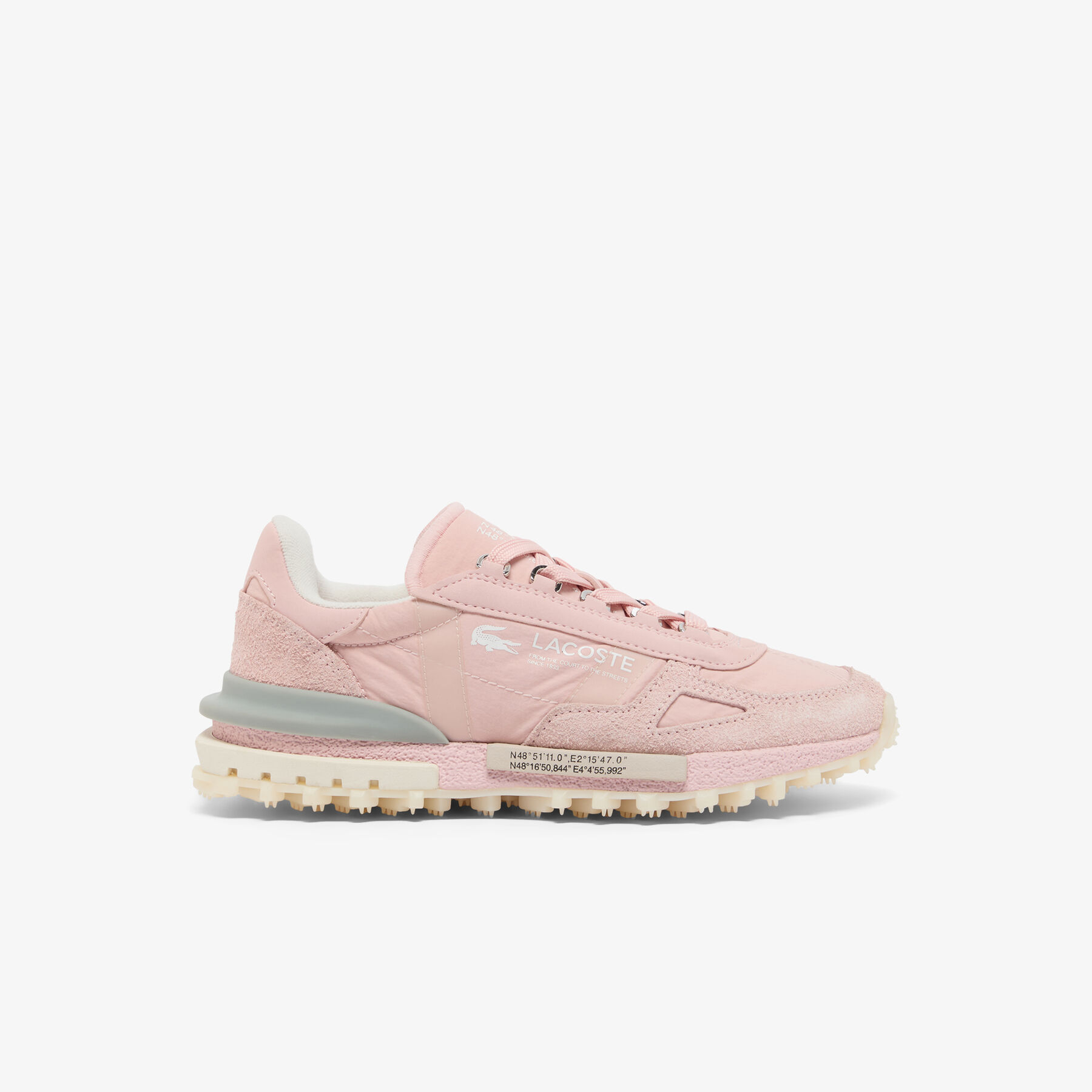 lacoste women s elite active sneakers