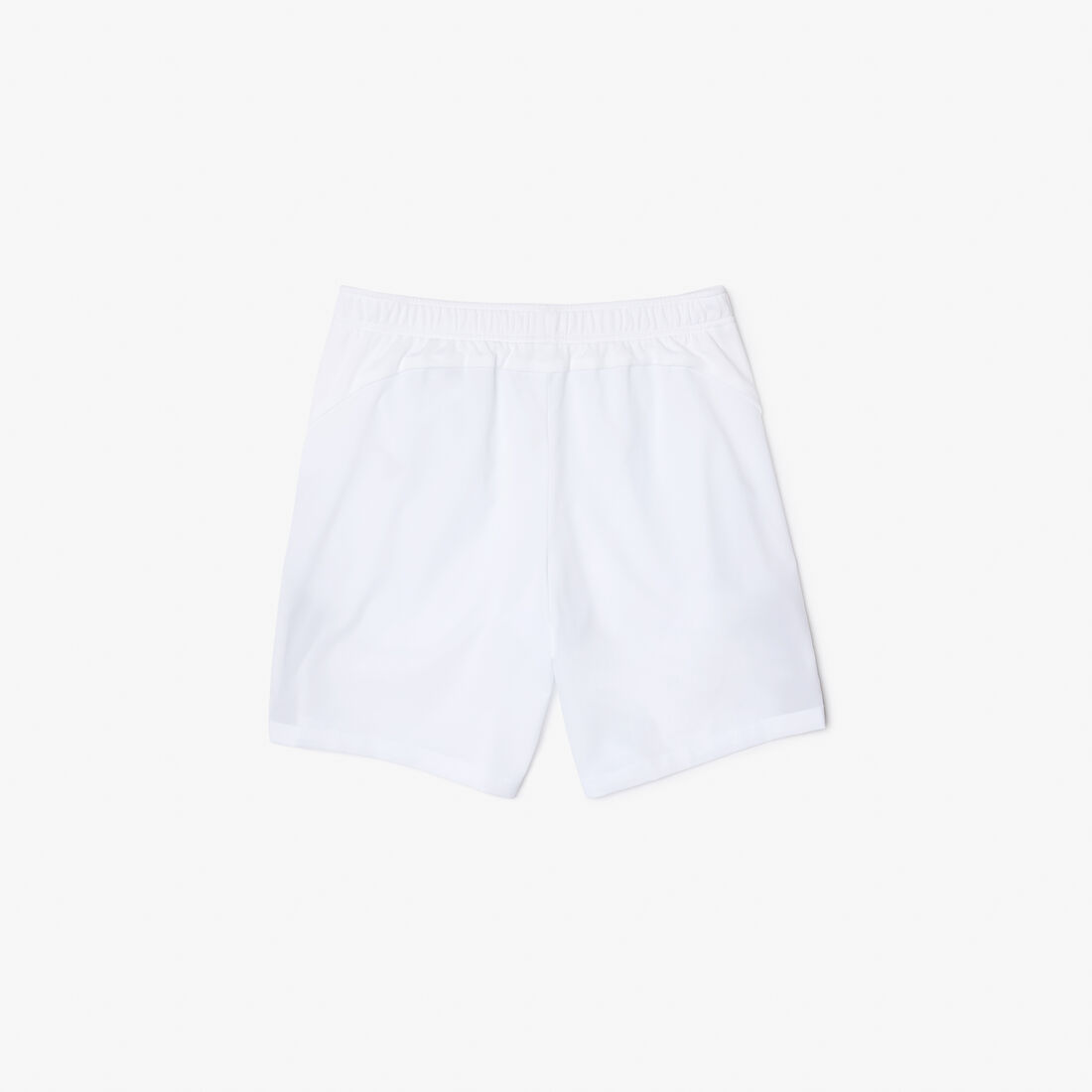 Men's Lacoste SPORT Regular Fit Seamless Tennis Shorts Men's Lacoste SPORT Regular Fit Seamless Tennis Shorts