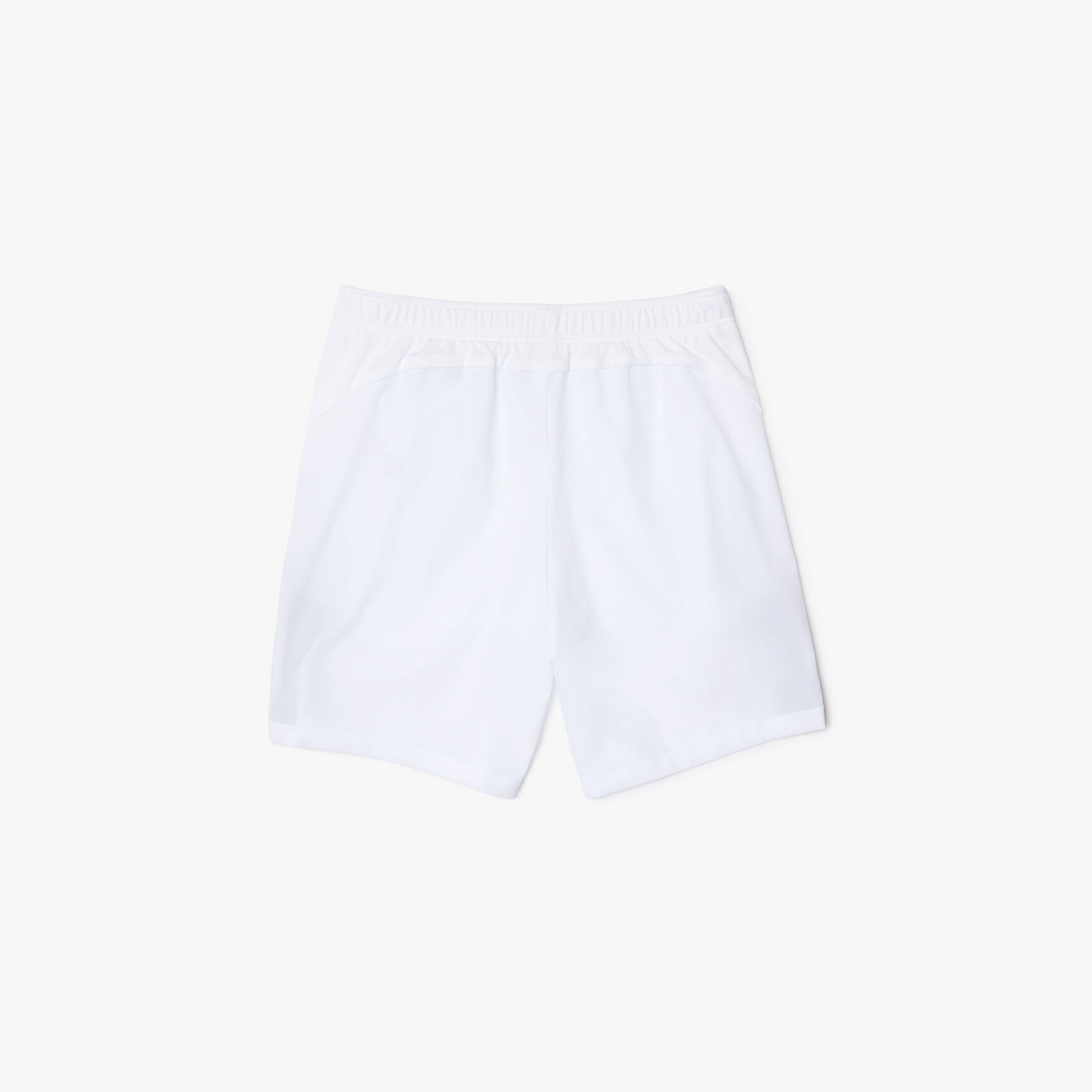 Men's Lacoste SPORT Regular Fit Seamless Tennis Shorts Men's Lacoste SPORT Regular Fit Seamless Tennis Shorts