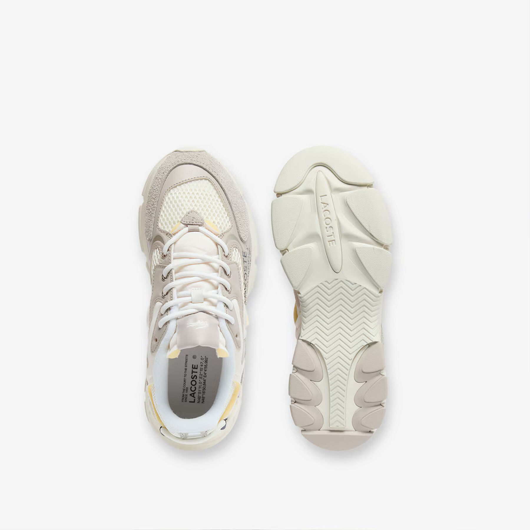 Men's L003 Neo Shot Sneakers Men's L003 Neo Shot Sneakers