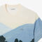 Printed Jersey T-shirt lacoste printed jersey t shirt
