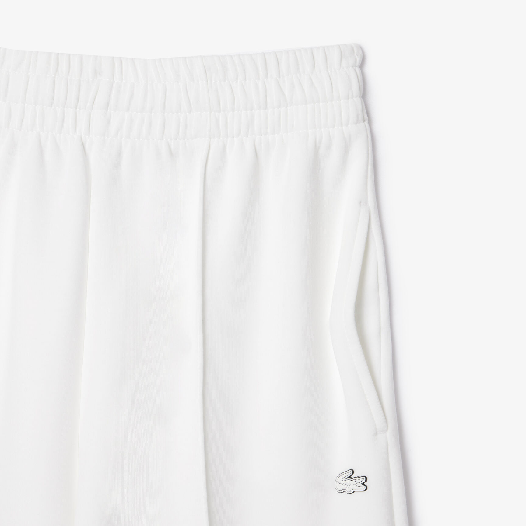 Double Face Track Pants