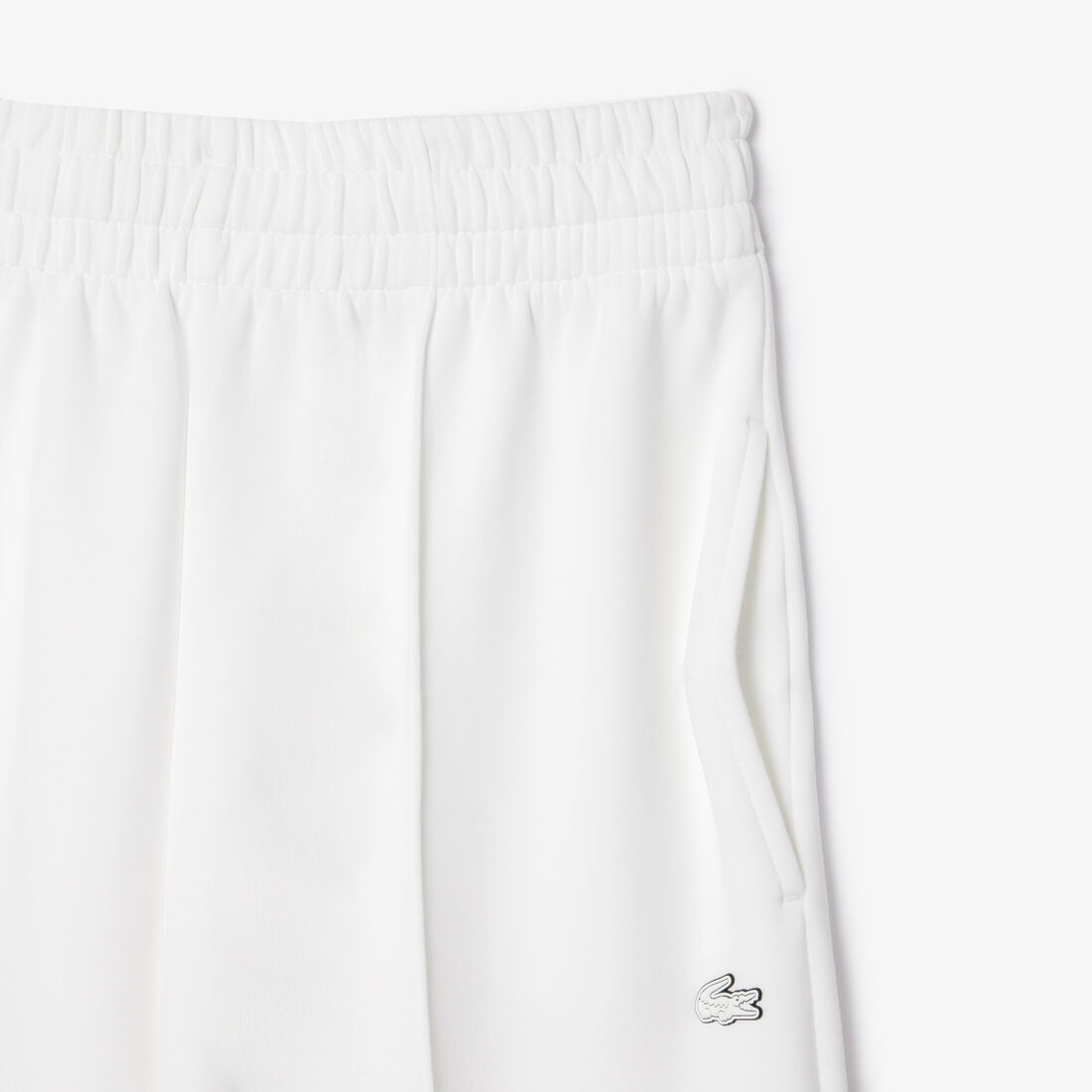 Double Face Track Pants Double Face Track Pants