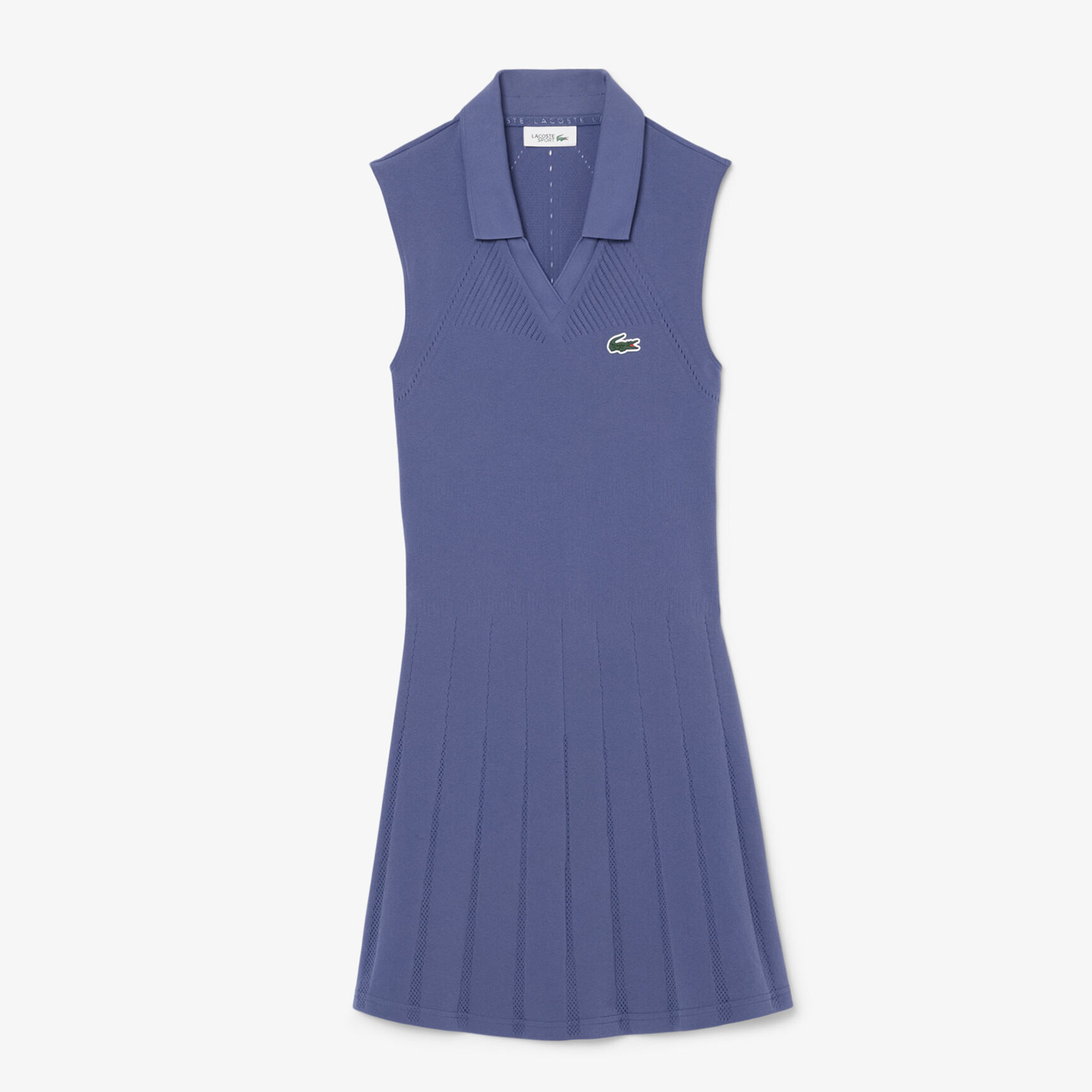 Stretch Tennis Dress and Shorts