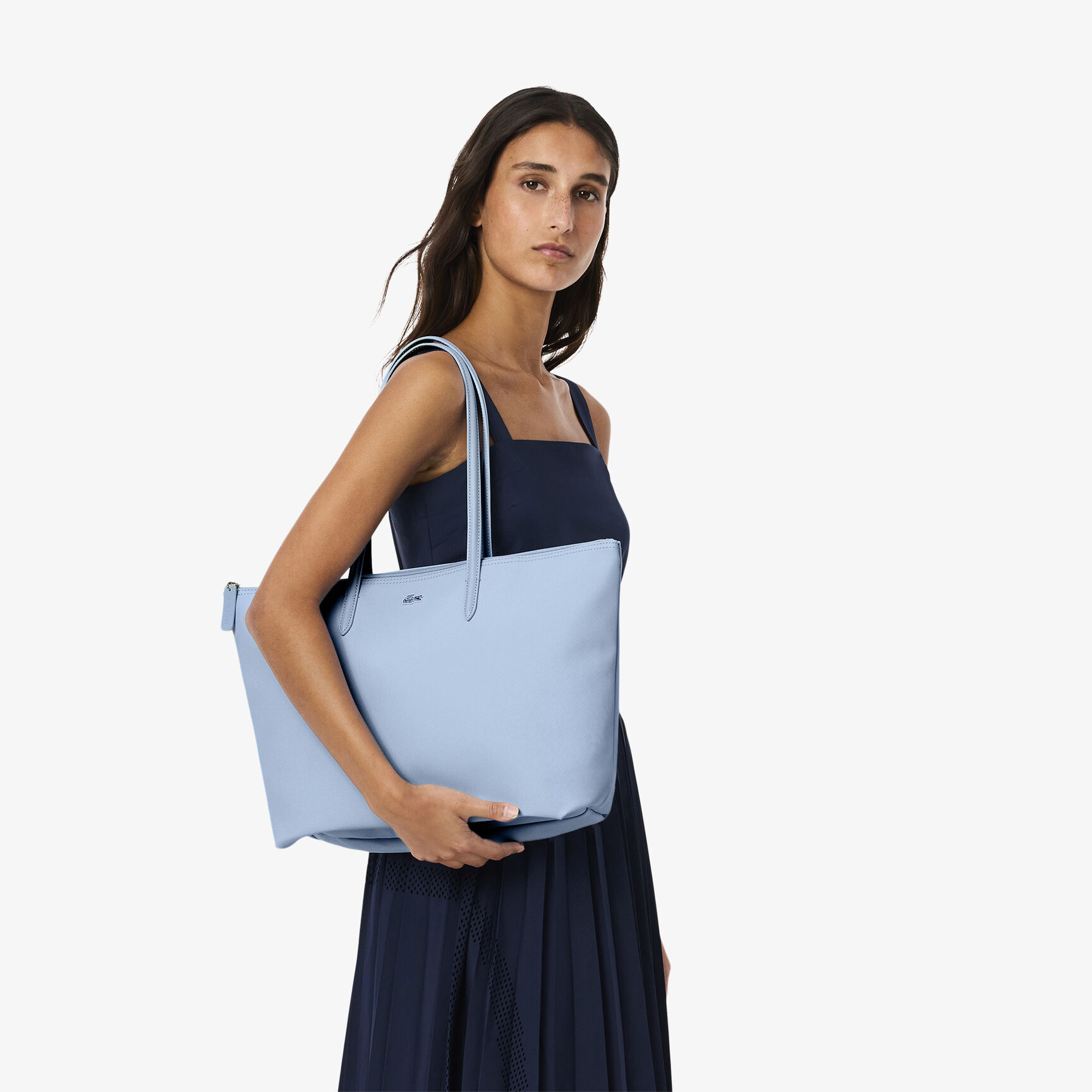 Large L.12.12 Concept Tote