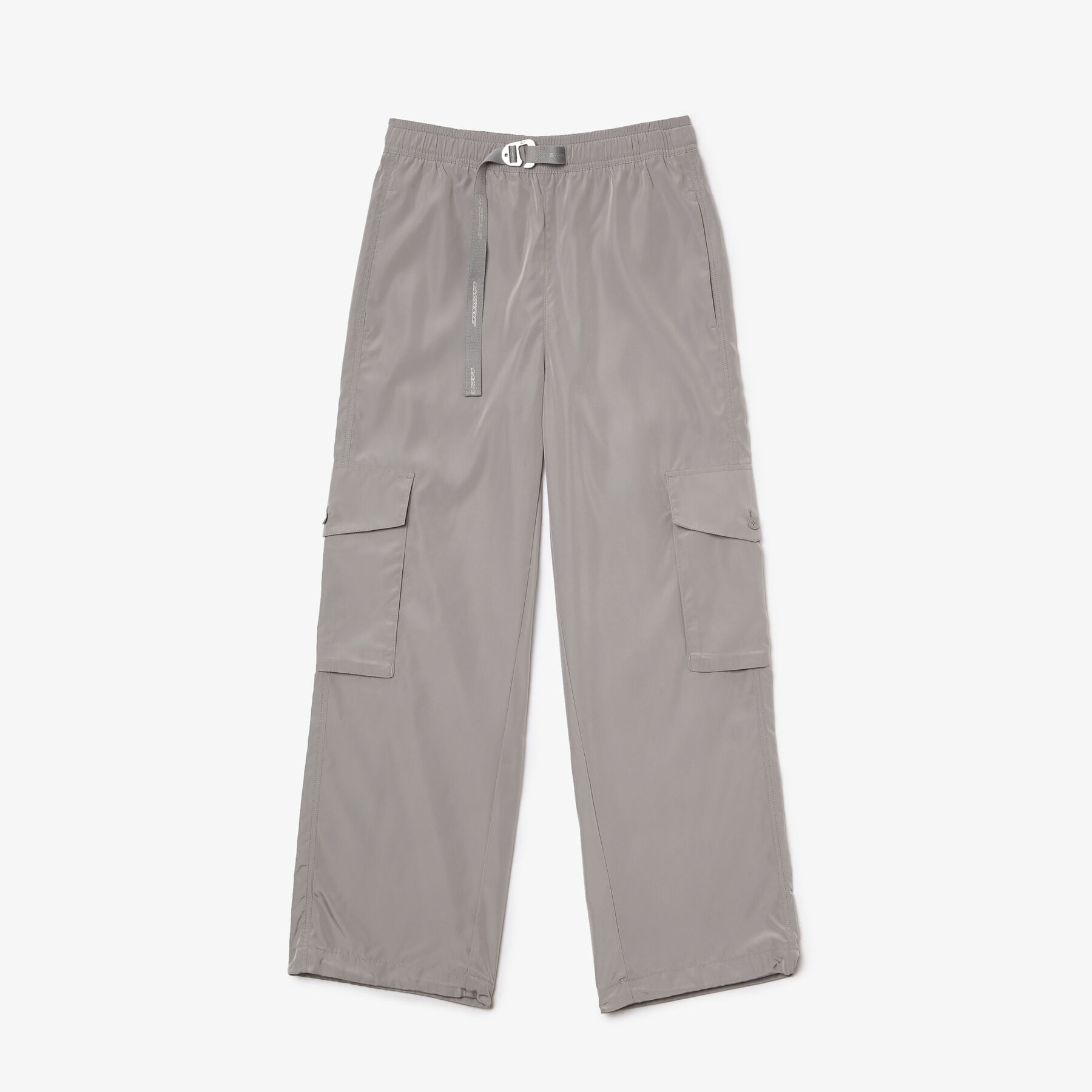 Women's Lacoste Wide Leg Cargo Pants women s lacoste wide leg cargo pants