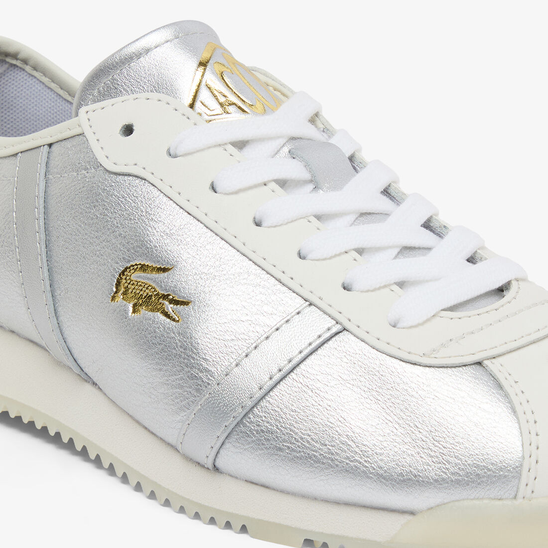 Women's Club-Low Leather Sneakers Women's Club-Low Leather Sneakers