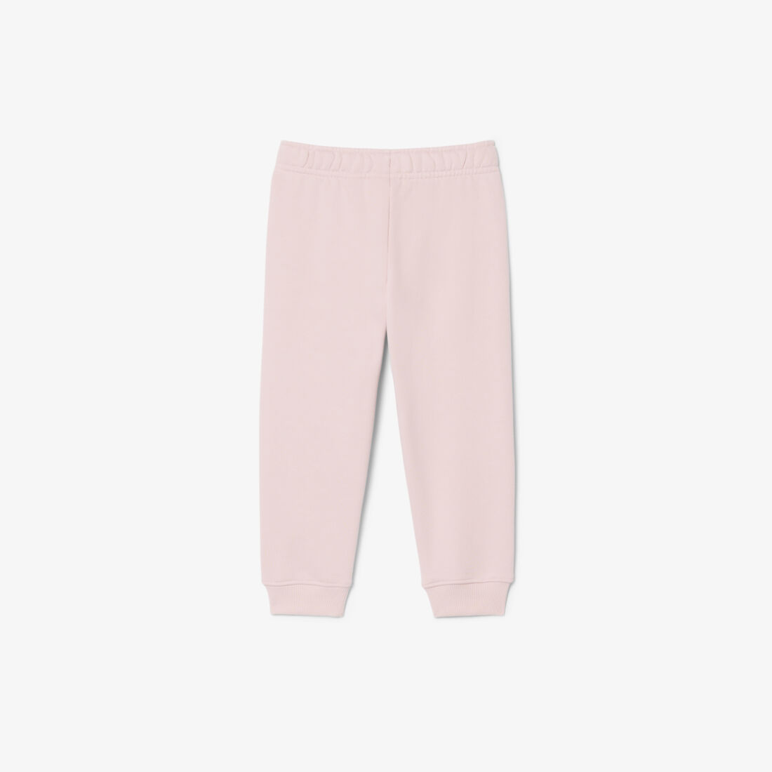 lacoste unisex fleece sweatpants