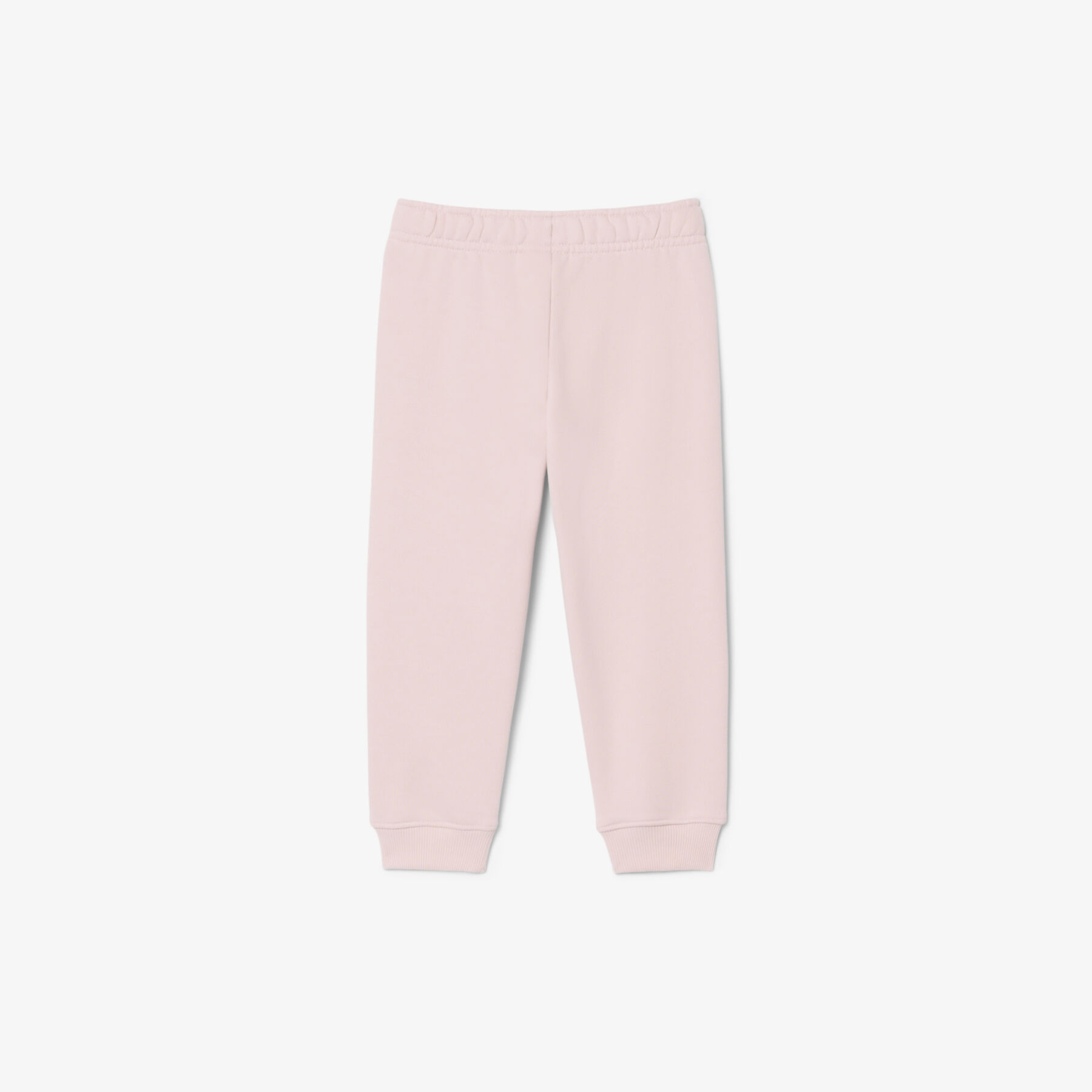 lacoste unisex fleece sweatpants
