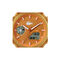 L33 Silicone Strap Watch lacoste l33 silicone strap watch