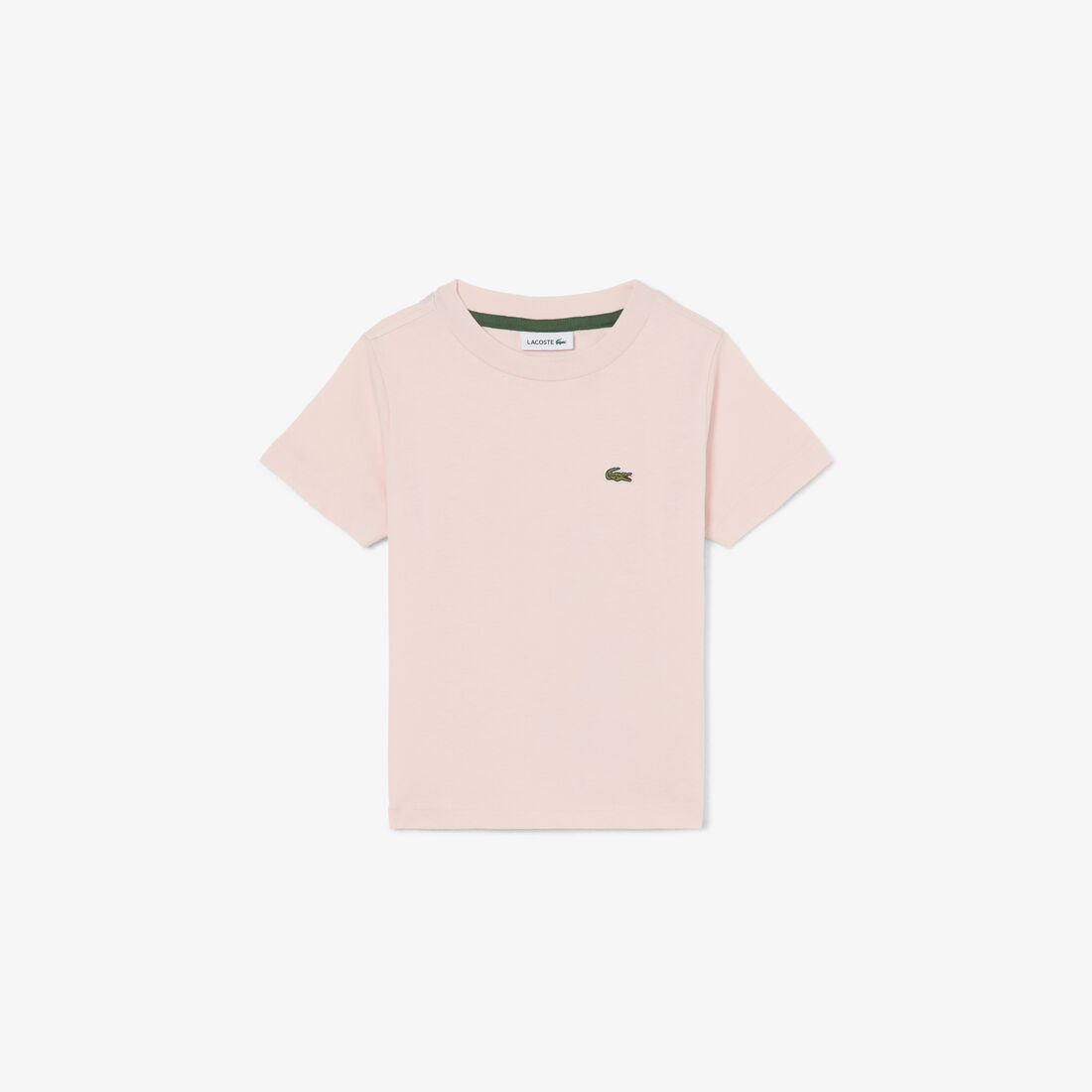 Unisex Cotton T-shirt