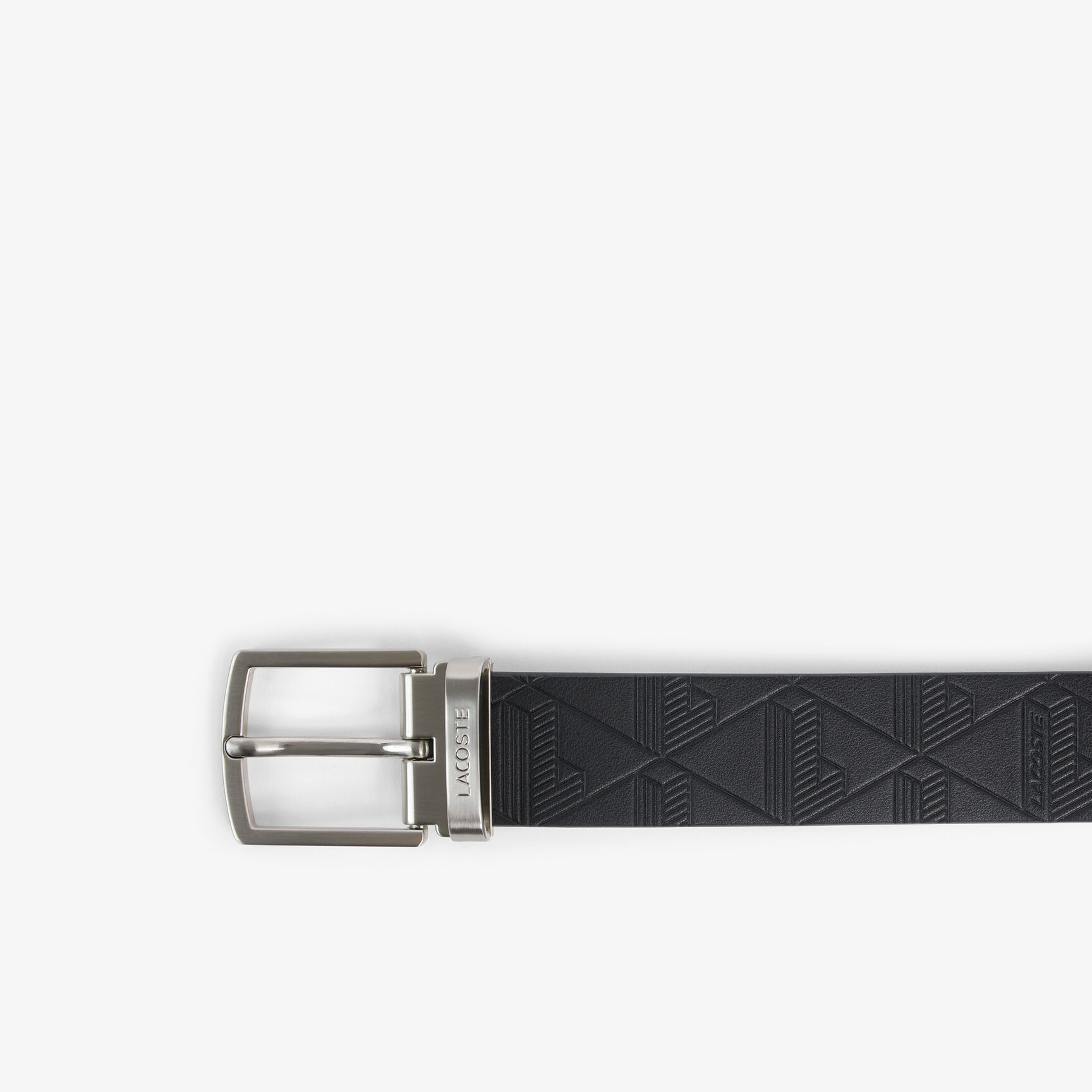 Smooth Leather Belt and 2 Buckle Gift Set Smooth Leather Belt and 2 Buckle Gift Set