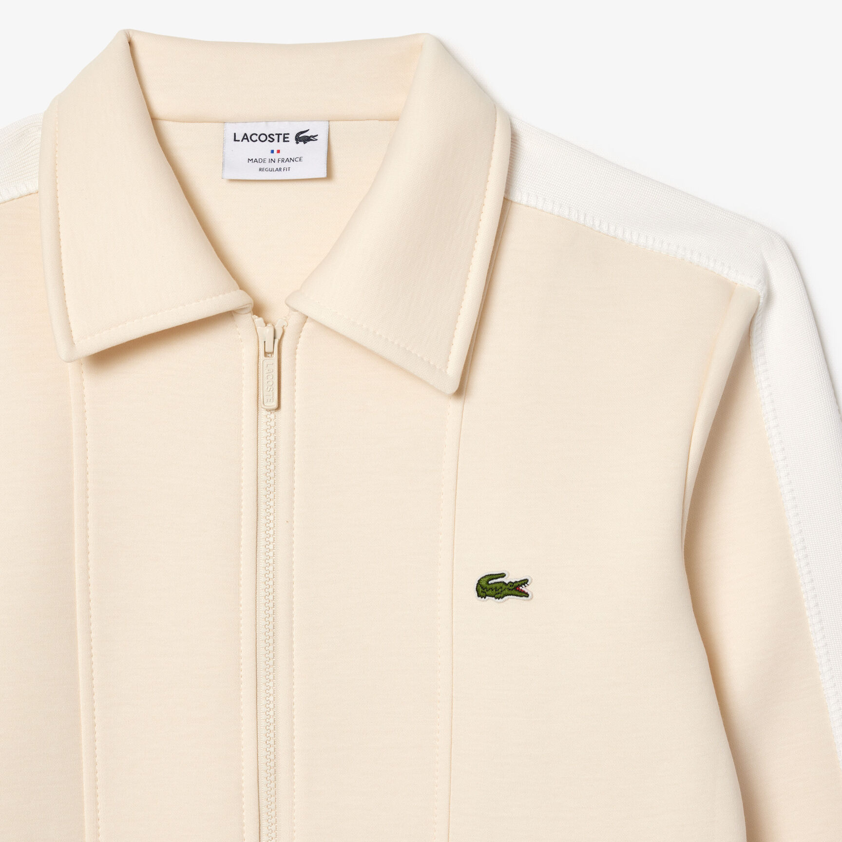 سترة رياضية صناعة باريسية سترة رياضية صناعة باريسية