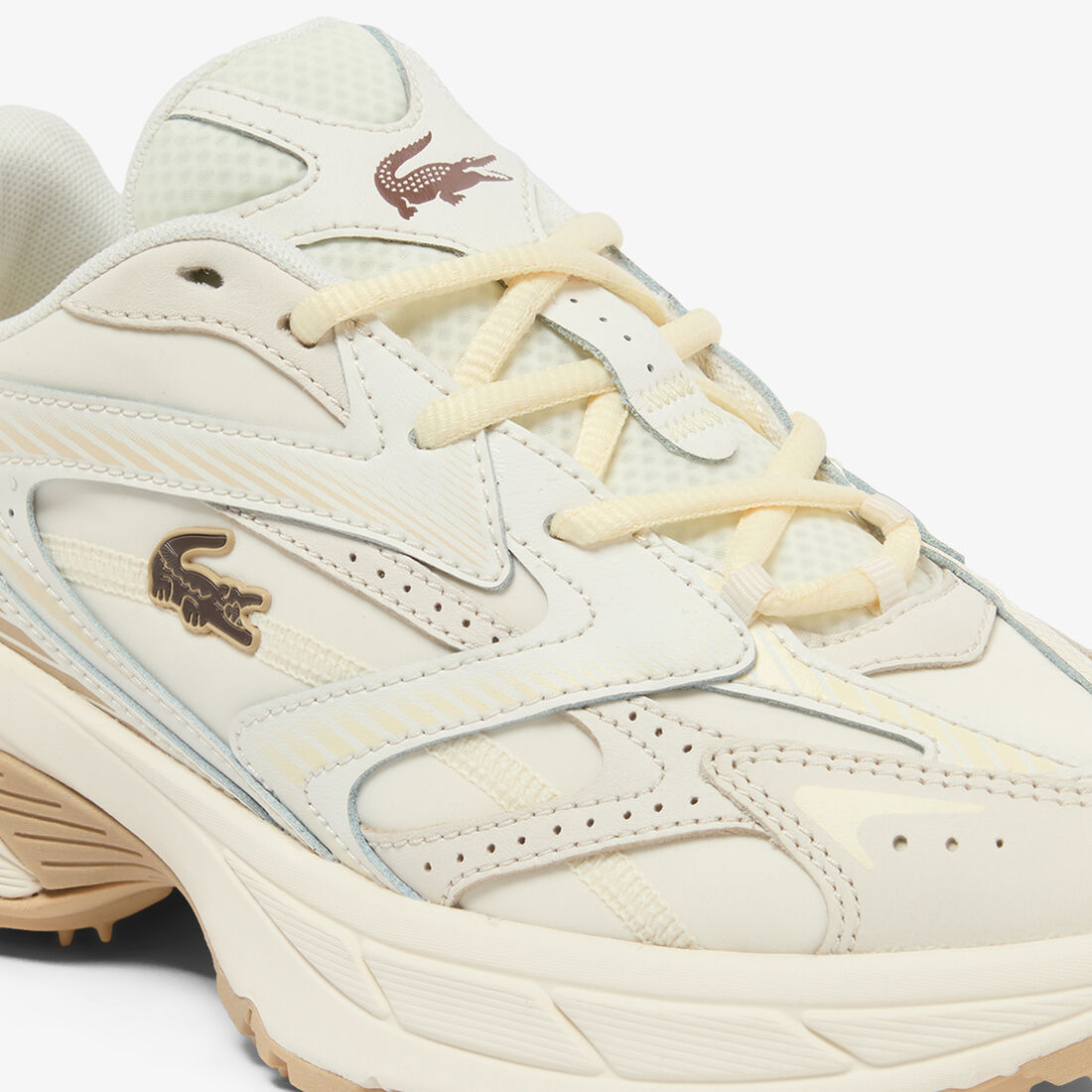 حذاء رياضي نسائي L003 Neo Shot حذاء رياضي نسائي L003 Neo Shot