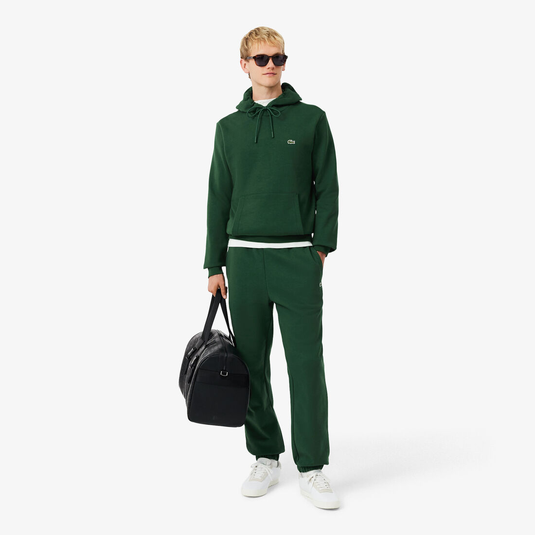 Fleece Hoodie Fleece Hoodie