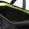 Unisex Lacoste Contrast Branded Weekend Bag unisex lacoste contrast branded weekend bag