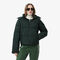 Relaxed Fit Hooded Down Jacket lacoste relaxed fit hooded down jacket