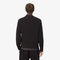 Pearl Rib Knit Badge Accent Sweater lacoste pearl rib knit badge accent sweater