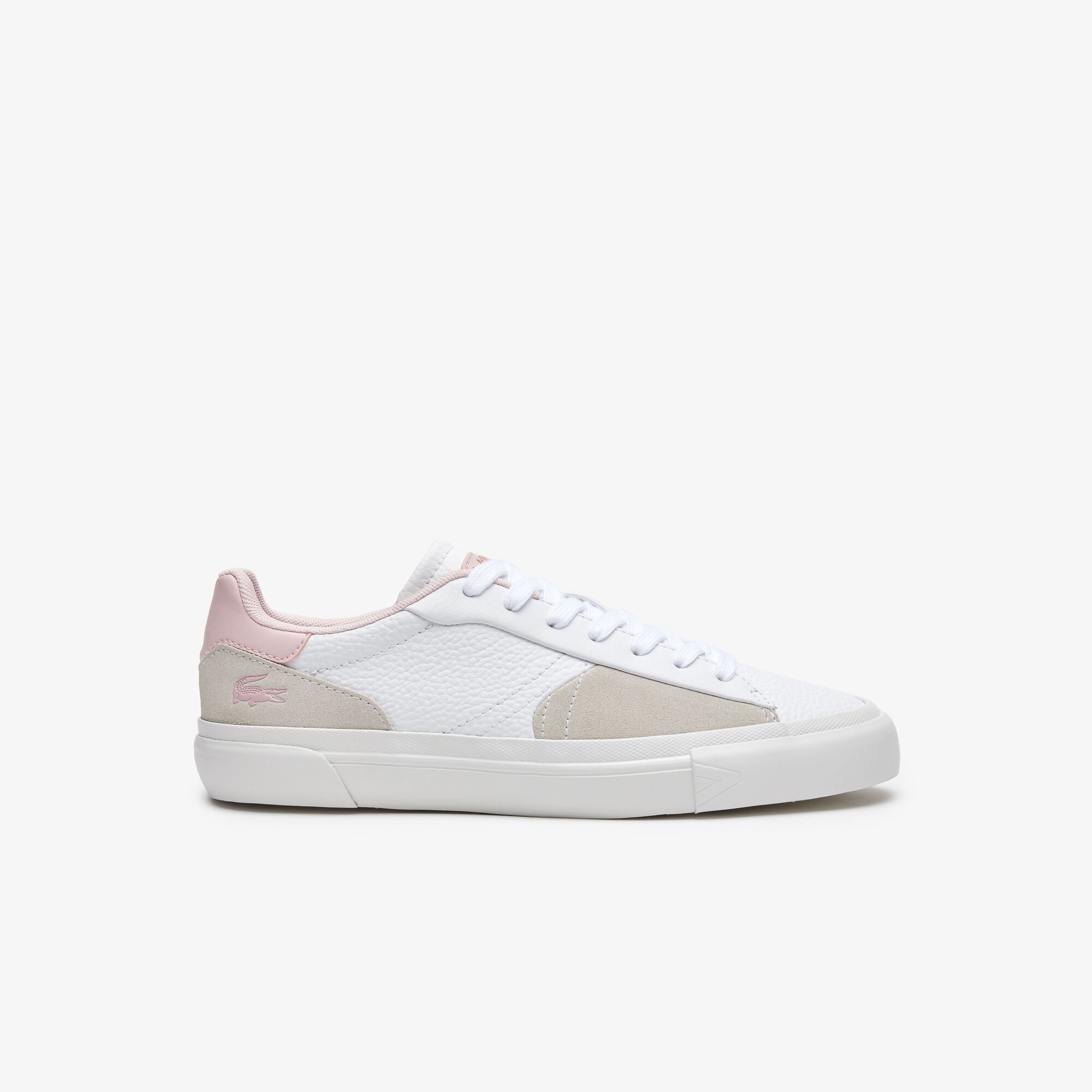 Buy Women s Lacoste L006 Leather Sneakers Lacoste SA