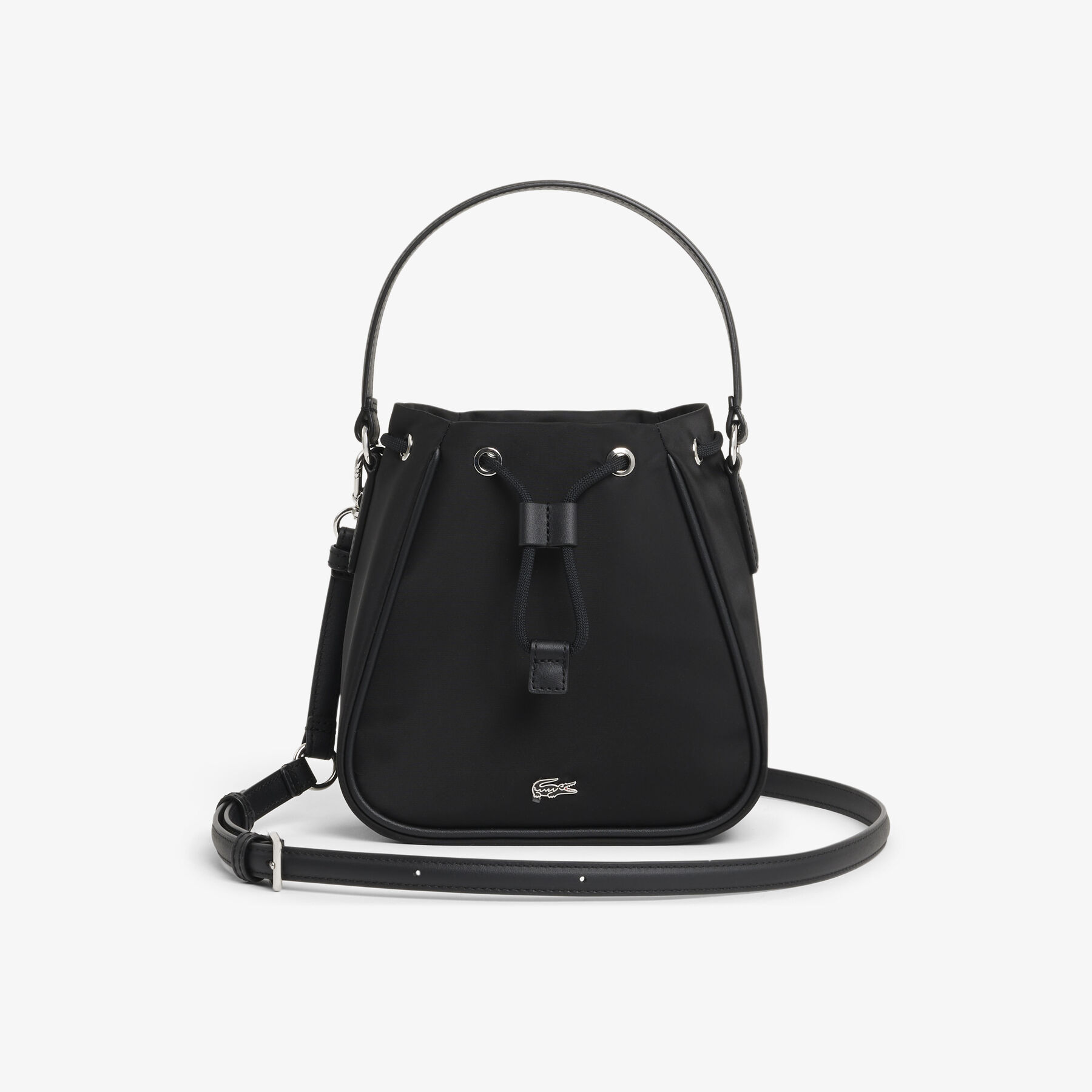 Small Day in L Bucket Bag lacoste small day in l bucket bag