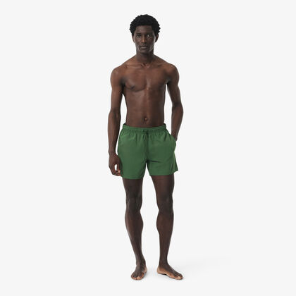 Quick-dry Swim Trunks