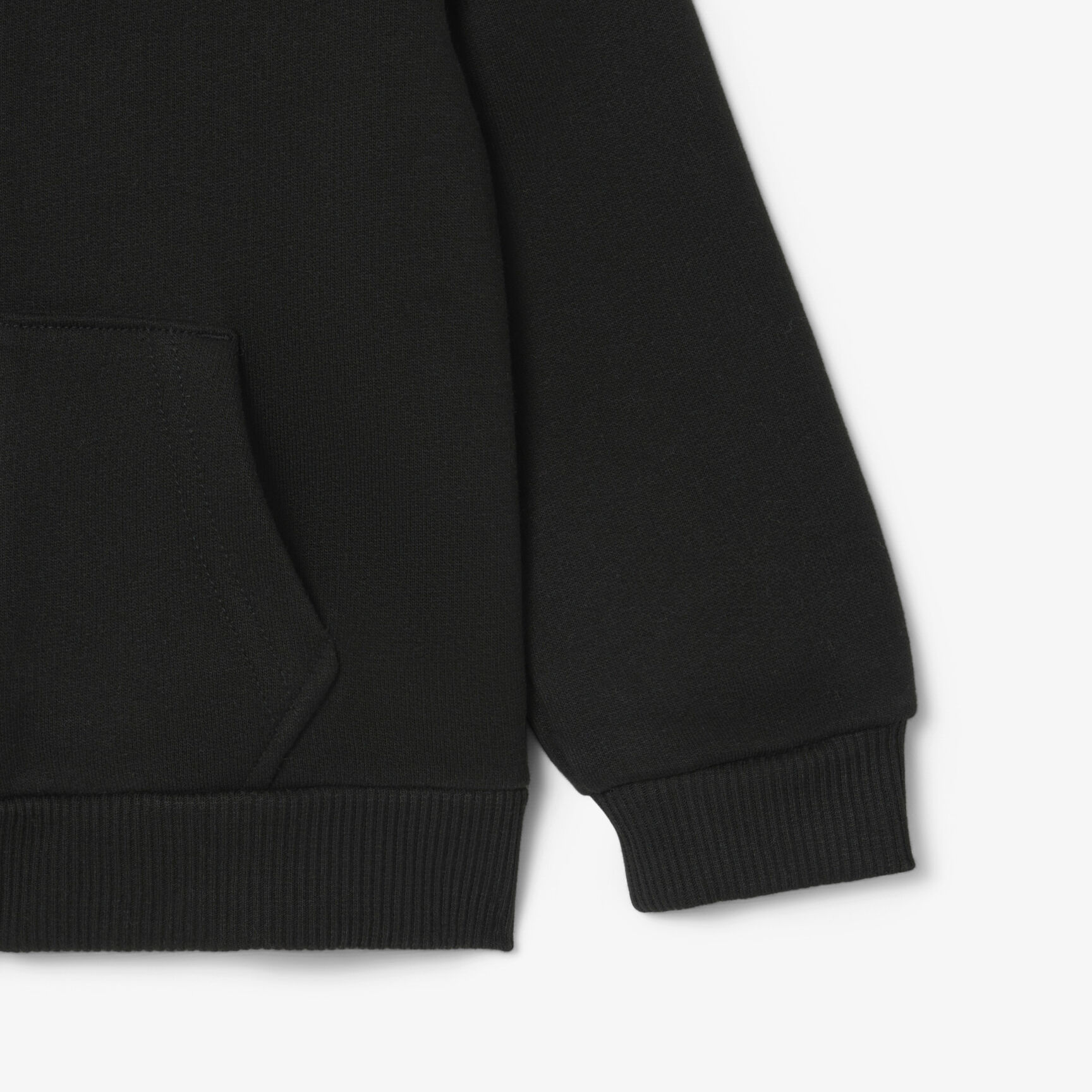 Unisex Fleece Zip-Up Hoodie