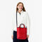 Anna Vertical Reversible Tote
