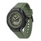 LC33 Green Silicone Watch lacoste lc33 green silicone watch