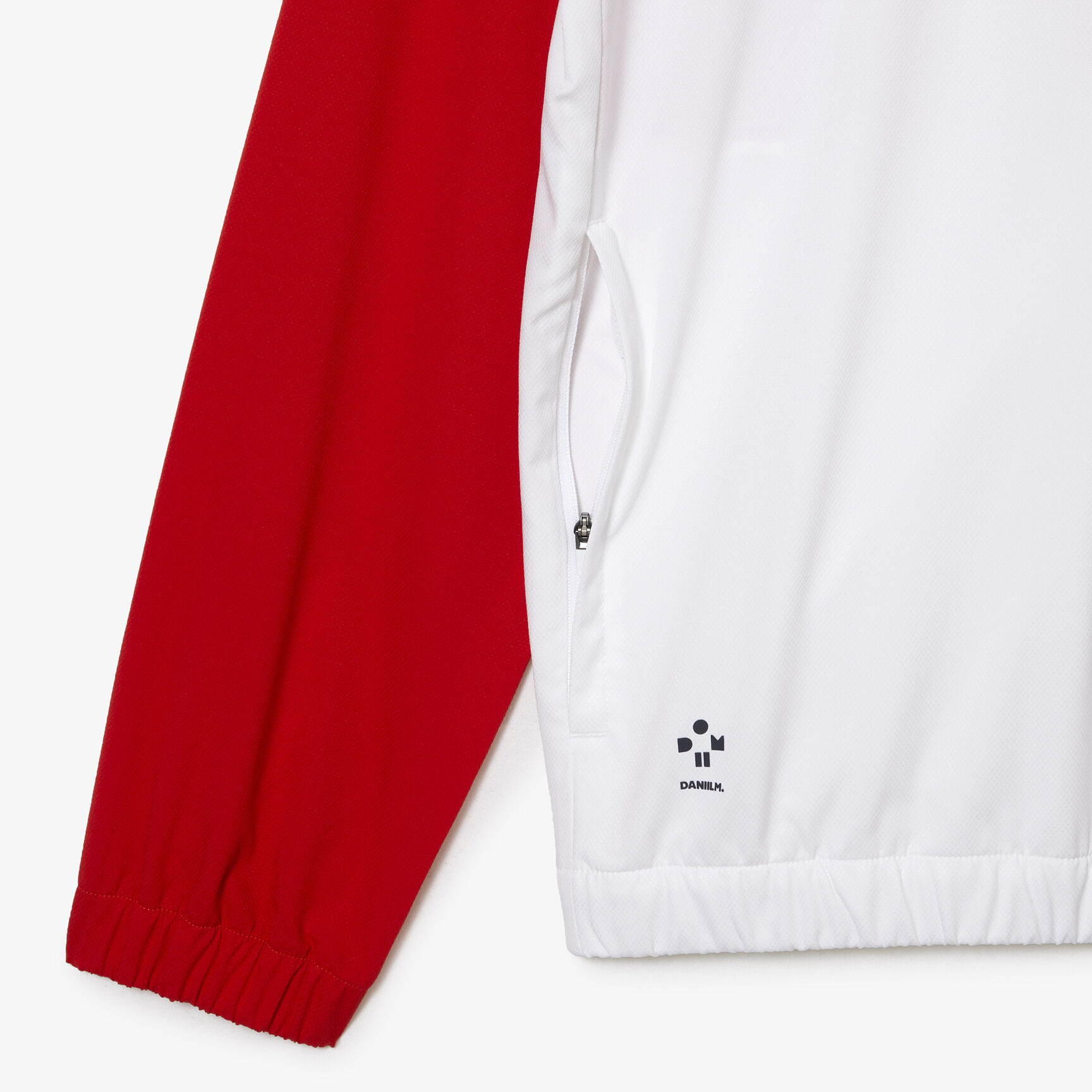 Men’s Lacoste Tennis x Daniil Medvedev Jogger Set Men’s Lacoste Tennis x Daniil Medvedev Jogger Set