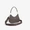 lacoste daily city shoulder bag