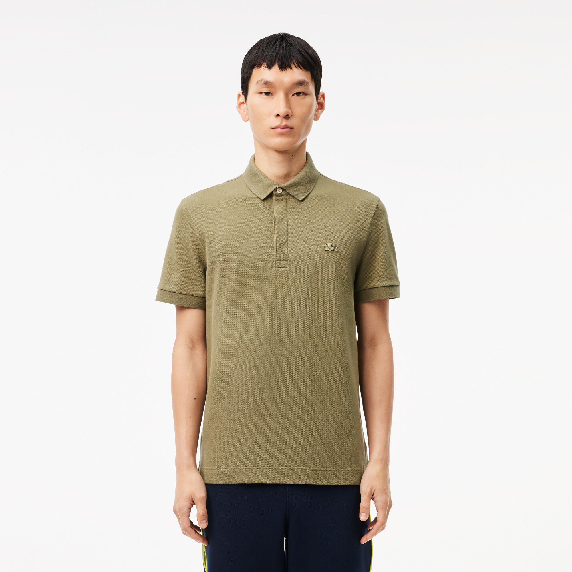 Shop Men s Polo Shirts at Best Prices Online Lacoste UAE