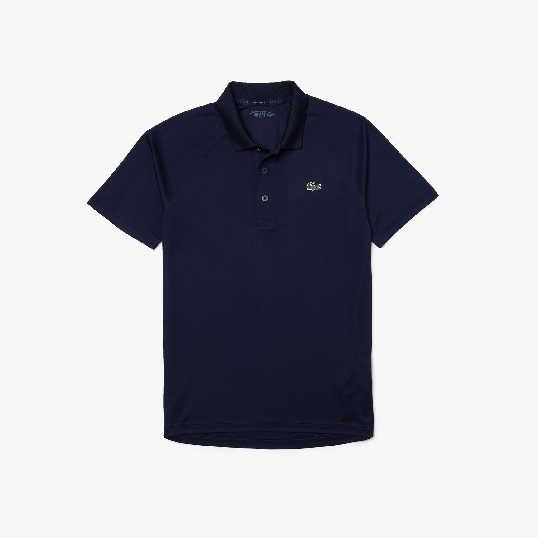 Regular Fit UV Protect Polo Shirt