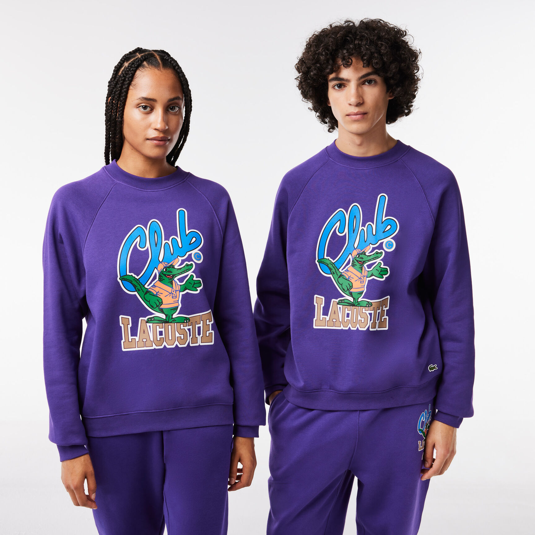 هودي رياضي بطبعة تمساح كبيرة هودي رياضي بطبعة تمساح كبيرة