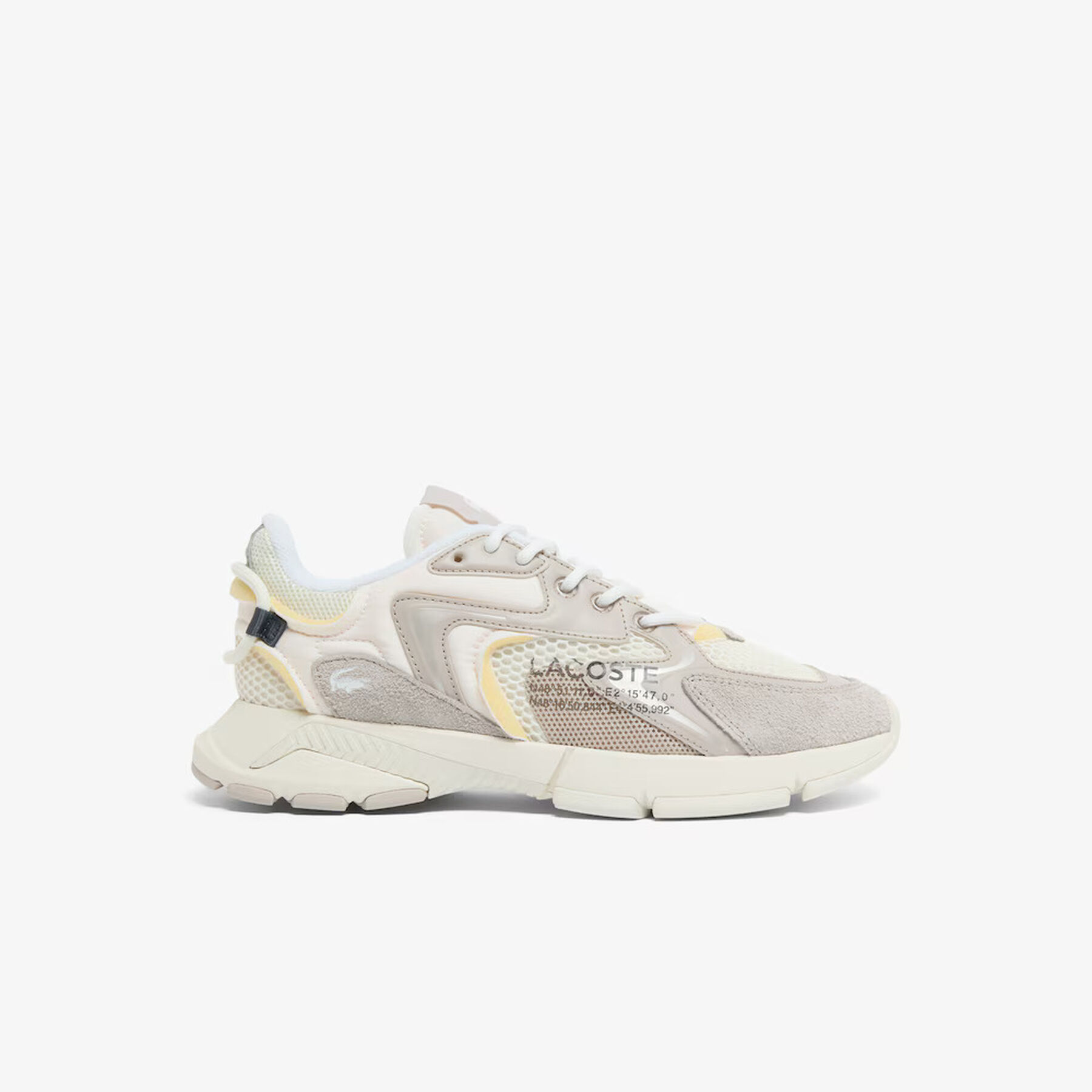 Men's L003 Neo Shot Sneakers Men's L003 Neo Shot Sneakers