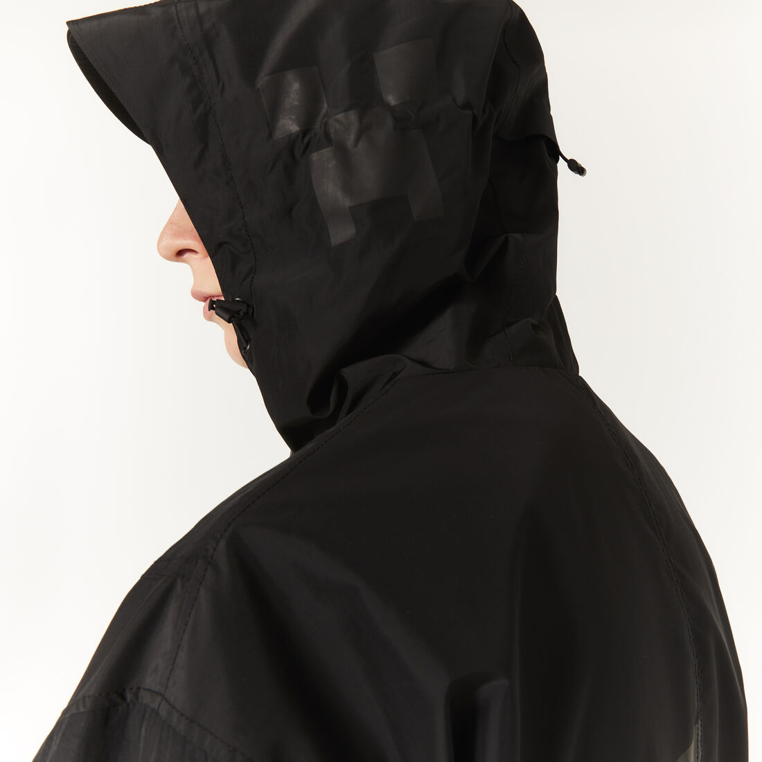 جاكيت بسحّاب للجنسين مجموعة Lacoste L!VE x Minecraft جاكيت بسحّاب للجنسين مجموعة Lacoste L!VE x Minecraft