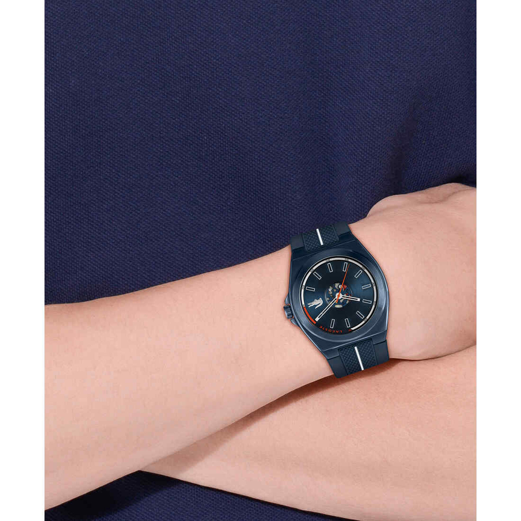 Men Reno Non-metal Watch lacoste men reno non metal watch