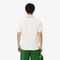 Classic Fit Printed Pique Polo Shirt lacoste classic fit printed pique polo shirt