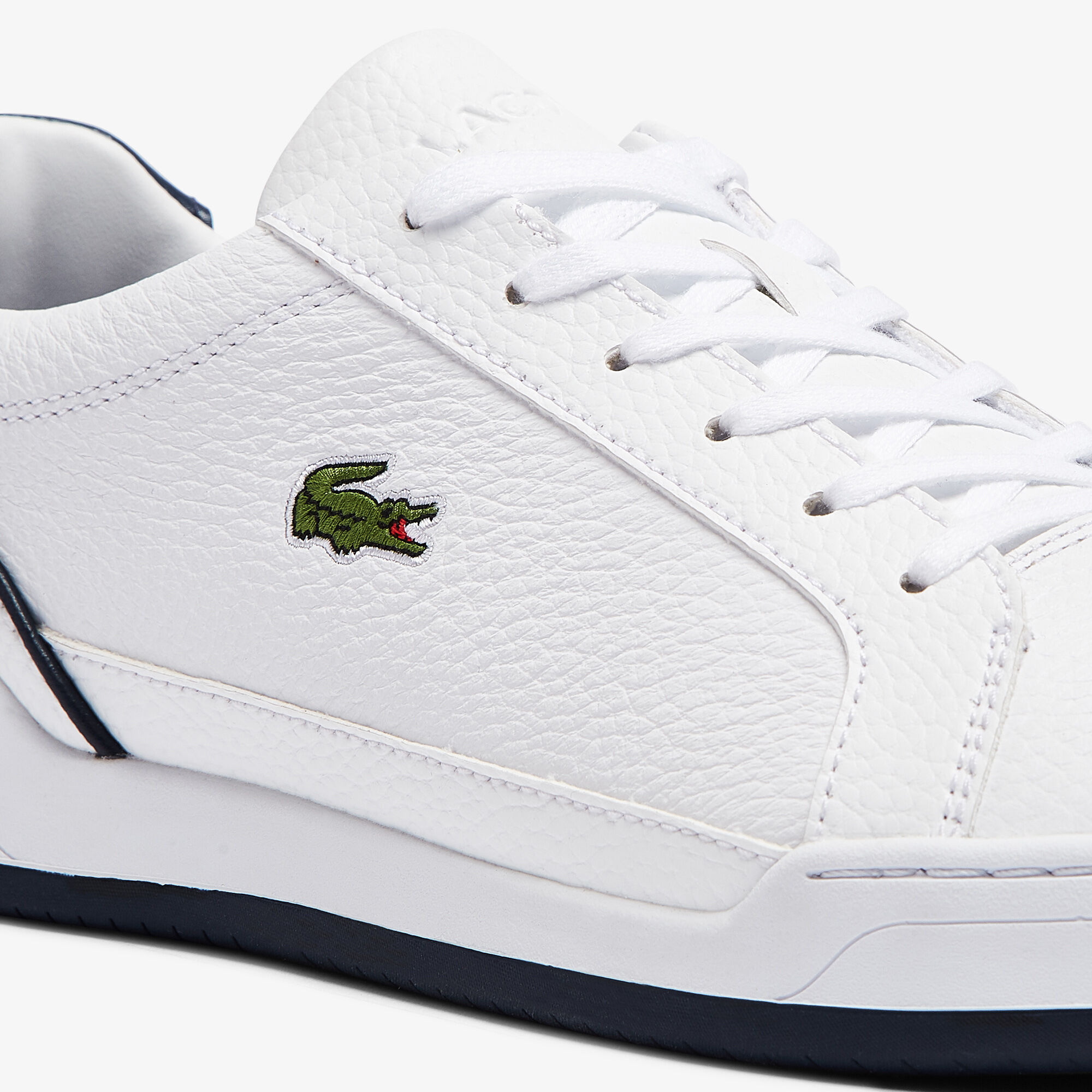 Lacoste challenge trainers hot sale