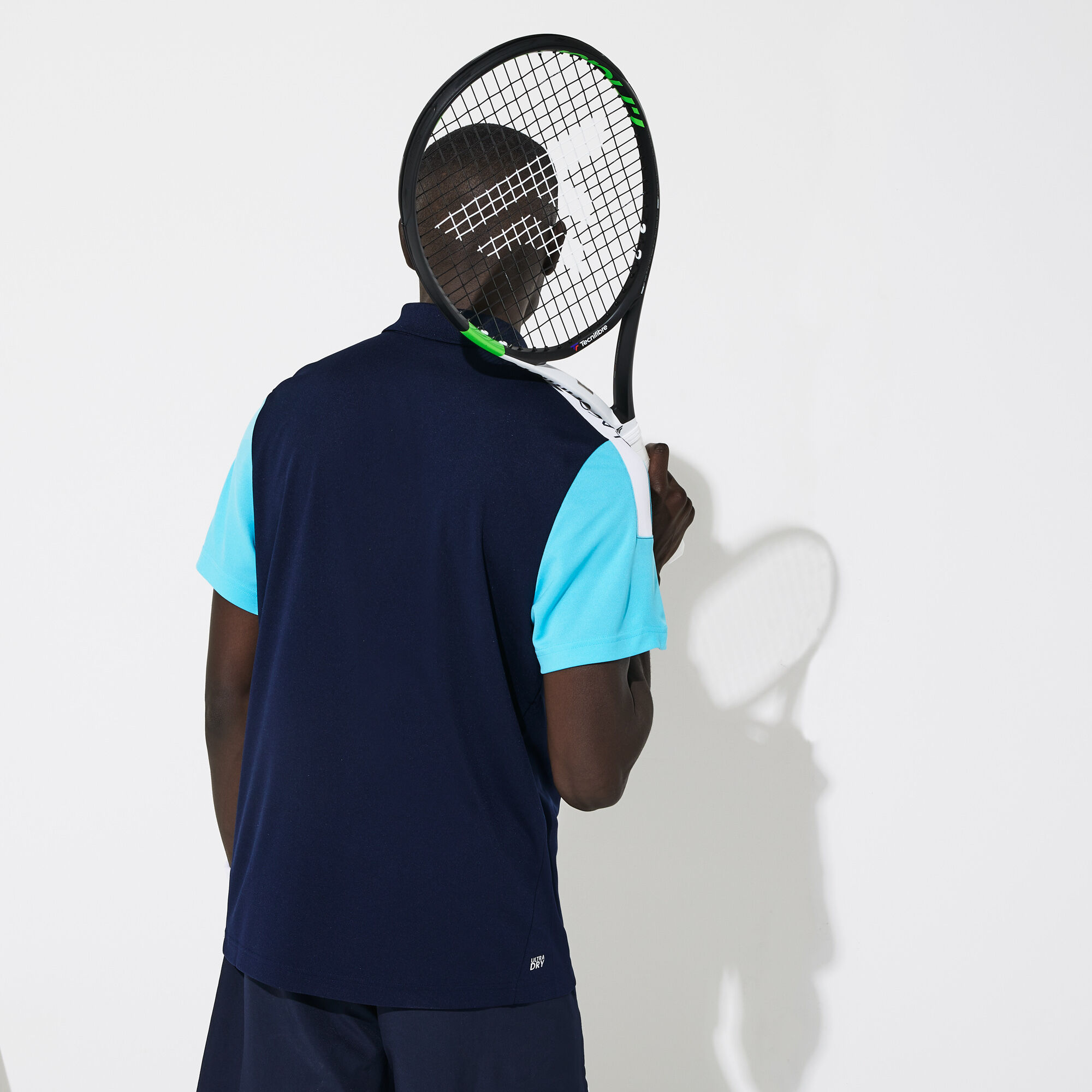 Lacoste SPORT Breathable Resistant 