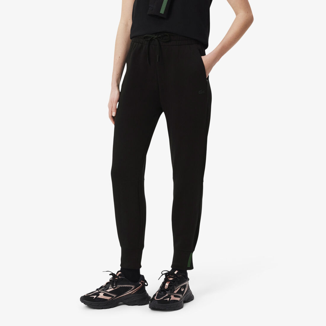 Cotton Sweatpants Cotton Sweatpants