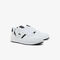 Men's T-Clip Set Leather Sneakers lacoste men s t clip set leather sneakers