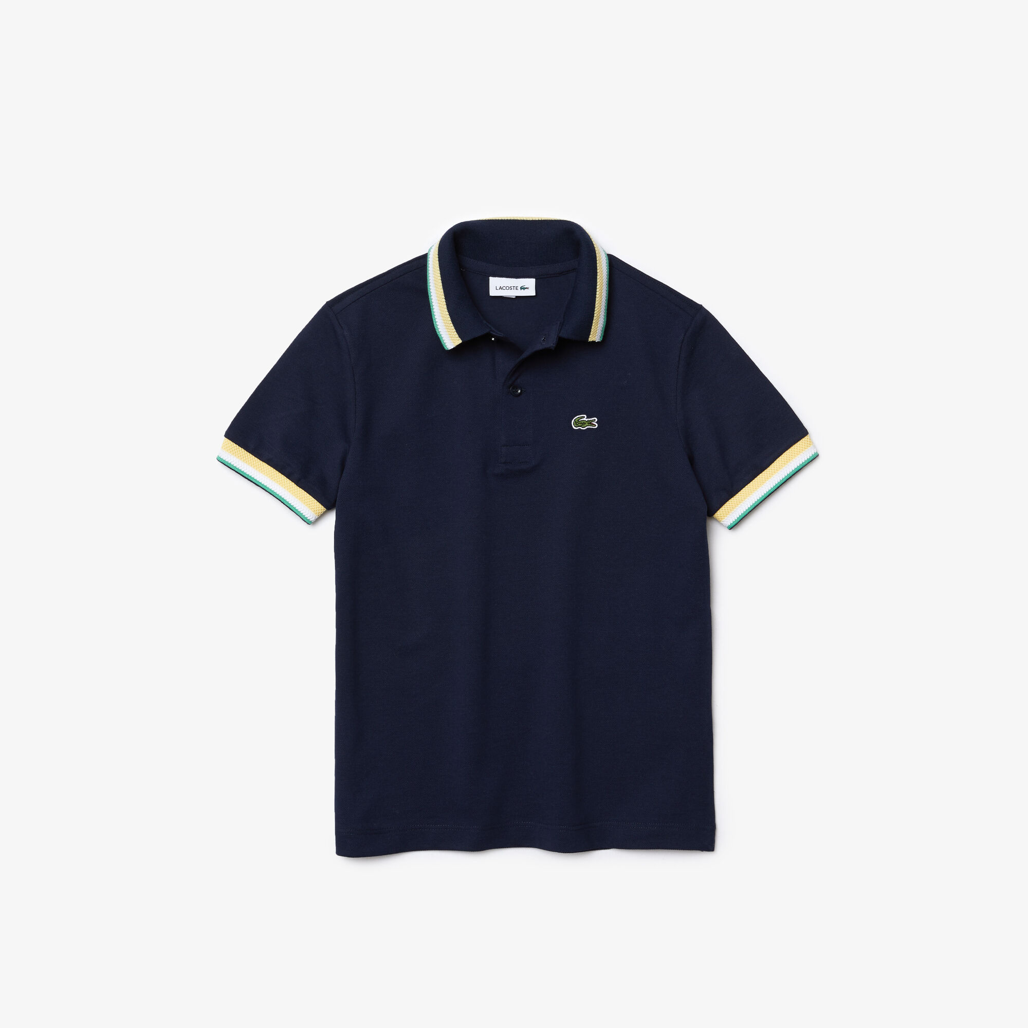 Infant lacoste polo shirts store