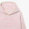lacoste unisex printed hoodie